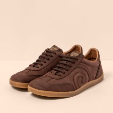 Barefoot sneaker#N5916 PLEASANT BROWN/ ORIGEN Barefoot sneaker#N5916 PLEASANT BROWN/ ORIGEN