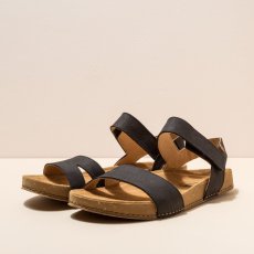 Sandály BALANCE#N5790 PLEASANT BLACK / BALANCE
