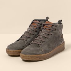 Kotníkové tenisky#N5843 SILK SUEDE GRAFITO/ GEO Kotníkové tenisky#N5843 SILK SUEDE GRAFITO/ GEO