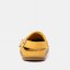 Unisex pantofle KASSEL#2024 ROMA YELLOW / KASSEL
