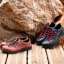 Bafootové trekové boty#N5266 ARIZONA BLACK / NOMADA Bafootové trekové boty#N5266 ARIZONA BLACK / NOMADA