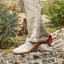 Barefoot sneakery OROEL#N5435A MULTI MATERIAL FOREST/OROEL