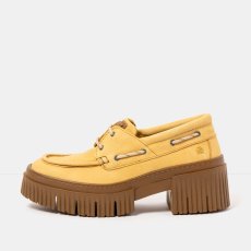 Dámské mokasíny YORK#1379 NOBUCK HONEY/YORK Dámské mokasíny YORK#1379 NOBUCK HONEY/YORK
