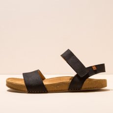 Sandály BALANCE#N5790 PLEASANT BLACK / BALANCE