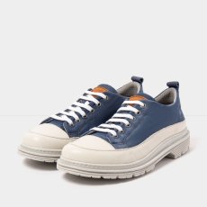 Unisex tenisky BIRMINGHAM#1894 NYLON OCEAN/ BIRMINGHAM Unisex tenisky BIRMINGHAM#1894 NYLON OCEAN/ BIRMINGHAM