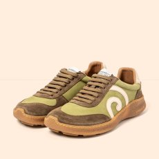 Barefoot tenisky OROEL#N5435 MULTI LEATHER LIKEN/OROEL