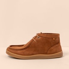 PÁNSKE ČIŽMY BAREFOOT ORIGEN N5917 WOOD