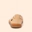 Barefoot baleríny ORIGEN#N5906 NOBUCK CREAM/ ORIGEN