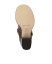 Luxusní lodičky na podpatku#S3373 NAPPA BROWN/ MARSELAN