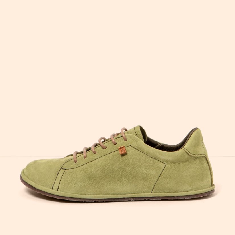 Barefoot polobotky BARE#N5671 NOBUCK LIKEN/ BARE