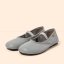 Barefoot baleríny ESSENCE#N5820 SOFT NAPPA PERLA/ ESSENCE