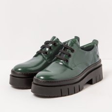 Dámské polobotky#1952 NAPPA SHINNY JUNGLE/ AMBERES Dámské polobotky#1952 NAPPA SHINNY JUNGLE/ AMBERES