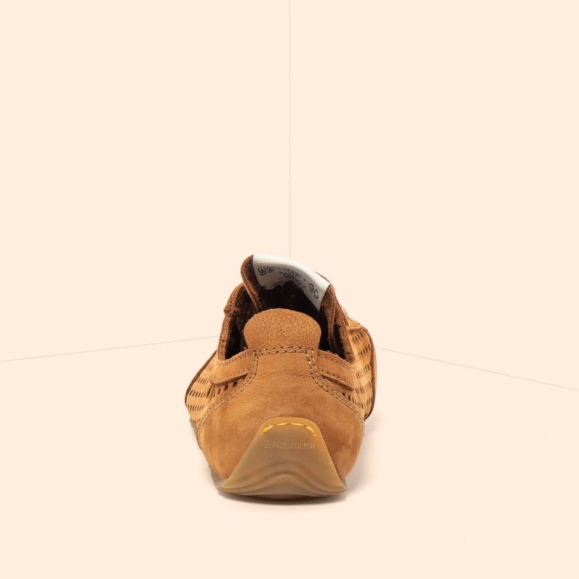 N5939 NOBUCK CUERO/ONDINA