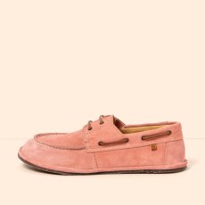 Barefoot boty BARE#N5675 SILK SUEDE CANDY/ BARE Barefoot boty BARE#N5675 SILK SUEDE CANDY/ BARE