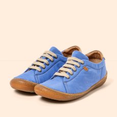 Veganské tenisky PAWIKAN#N5767A WASHED NYLON AZULON/PAWIKAN Veganské tenisky PAWIKAN#N5767A WASHED NYLON AZULON/PAWIKAN