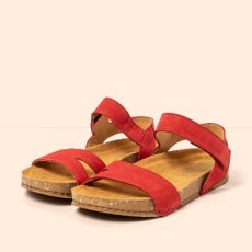 Sandály BALANCE#N5790 NOBUCK TIBET / BALANCE