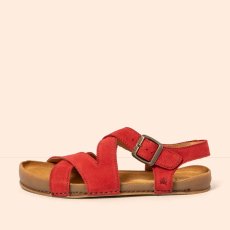 Barefoot sandály HORIZON#N6005 NOBUCK TIBET / HORIZON Barefoot sandály HORIZON#N6005 NOBUCK TIBET / HORIZON