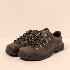 Bafootové trekové boty#N5266 ARIZONA KAKI / NOMADA