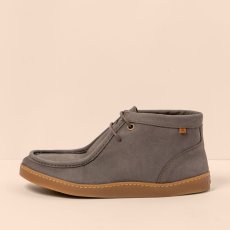 Barefoot kotníkové boty#N5917 PLEASANT GREY/ ORIGEN Barefoot kotníkové boty#N5917 PLEASANT GREY/ ORIGEN