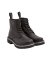 Kožené boty Glády#1166 NAPPA BLACK / MARINA Kožené boty Glády#1166 NAPPA BLACK / MARINA
