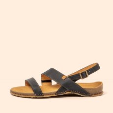 Dámské sandály PANGLAO#N5804 ARIZONA BLACK/PANGLAO