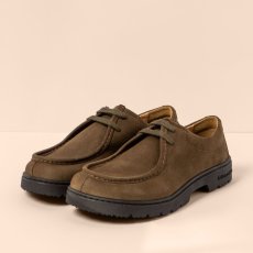 Bafootové polobotky#N5265 PLEASANT FOREST / NOMADA