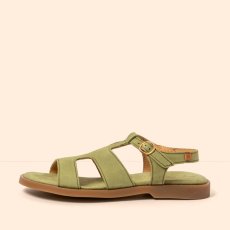 Dámské sandály ARENISCA#N5879 NOBUCK LIKEN/ ARENISCA