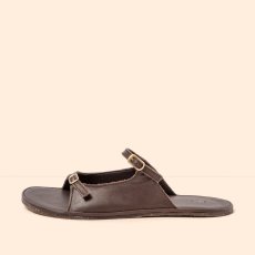 Dámské barefoot pantofle BARE#N5684 SOFT NAPPA TESTA/ BARE SANDALS Dámské barefoot pantofle BARE#N5684 SOFT NAPPA TESTA/ BARE SANDALS