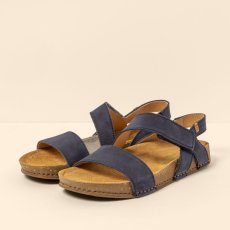 Kožené sandály BALANCE#N5791 PLEASANT OCEAN / BALANCE Kožené sandály BALANCE#N5791 PLEASANT OCEAN / BALANCE