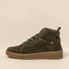 Kotníkové tenisky#N5843 SILK SUEDE FOREST/ GEO Kotníkové tenisky#N5843 SILK SUEDE FOREST/ GEO