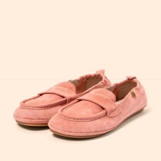Barefoot mokasíny sandály ESSENCE#N5822S SILK SUEDE CANDY/ ESSENCE Barefoot mokasíny sandály ESSENCE#N5822S SILK SUEDE CANDY/ ESSENCE