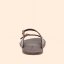 Dámské barefoot pantofle BARE#N5684 SOFT NAPPA TESTA/ BARE SANDALS