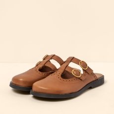 Dámské pantofle ARENISCA#N5870 SOFT NAPPA CUERO/ ARENISCA Dámské pantofle ARENISCA#N5870 SOFT NAPPA CUERO/ ARENISCA