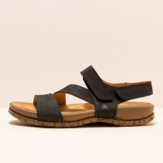 Klasické sandály TABERNAS#N5860 PLEASANT BLACK / TABERNAS Klasické sandály TABERNAS#N5860 PLEASANT BLACK / TABERNAS
