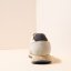 Klasické tenisky Sea Project#NSP02 MULTI LEATHER WHITE-OCEAN/ SEA PROJECT