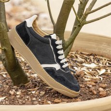 Originální tenisky GEO#N5844 MULTI LEATHER SESAME/ GEO
