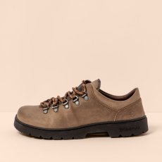 Bafootové trekové boty#N5266 ARIZONA STONE / NOMADA