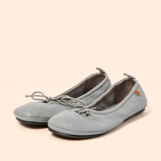 Barefoot baleríny ESSENCE#N5821 SOFT NAPPA PERLA/ ESSENCE Barefoot baleríny ESSENCE#N5821 SOFT NAPPA PERLA/ ESSENCE