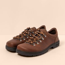 Bafootové trekové boty#N5266 ARIZONA TERRA / NOMADA