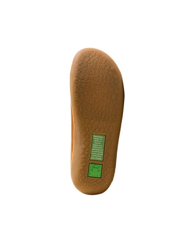 Dámské kožené sneakery PAWIKAN#N5770 PLEASANT WOOD/PAWIKAN