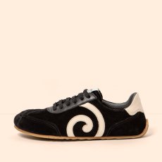 Barefoot mokasíny ONDINA#N5934 MULTI LEATHER BLACK/ONDINA Barefoot mokasíny ONDINA#N5934 MULTI LEATHER BLACK/ONDINA