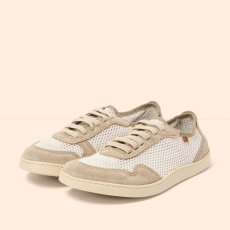 Barefoot tenisky ORIGEN#N5914 MULTI MATERIAL WHITE/ ORIGEN Barefoot tenisky ORIGEN#N5914 MULTI MATERIAL WHITE/ ORIGEN