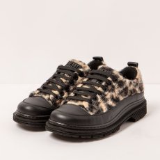 Polobotky#1894S FANTASY LEOPARD-BLACK / BIRMINGHAM