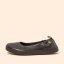 Barefoot baleríny ORIGEN#N5912 SOFT NAPPA BLACK/ ORIGEN