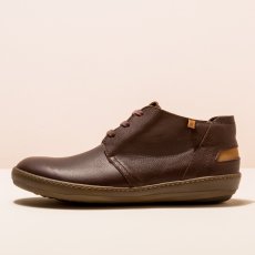 Členkové topánky METEO NF98 GRAIN BROWN, veľkosť 44