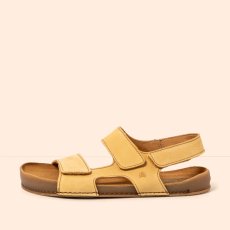 Barefoot sandály HORIZON#N6003 NOBUCK HONEY / HORIZON Barefoot sandály HORIZON#N6003 NOBUCK HONEY / HORIZON