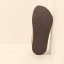 Barefoot polobotky BARE#N5671 NOBUCK LAVADO CREAM/ BARE