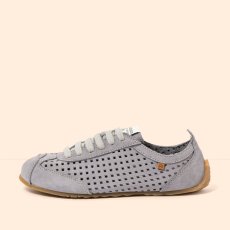 N5939 NOBUCK DENIM/ONDINA