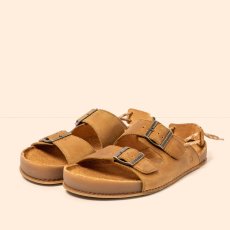 Barefoot pantofle HORIZON#N6000 ARIZONA MOSTAZA / HORIZON Barefoot pantofle HORIZON#N6000 ARIZONA MOSTAZA / HORIZON