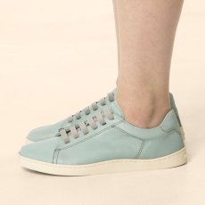 Barefoot polobotky ORIGEN#N5910 SOFT NAPPA BLUE/ ORIGEN